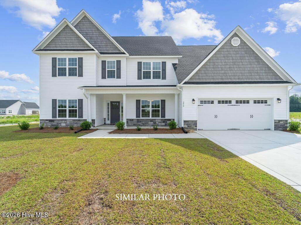401 Hashmark Court - Photo 1