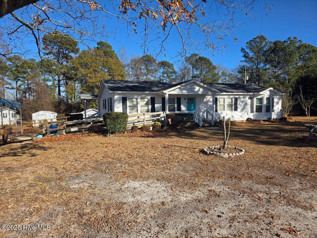 1500 Microwave Tower Road - Photo 1