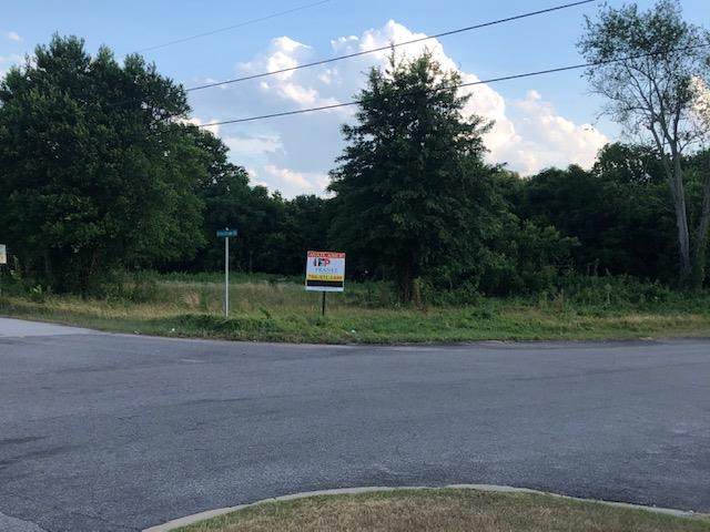 700 Old Martintown Road - Photo 1
