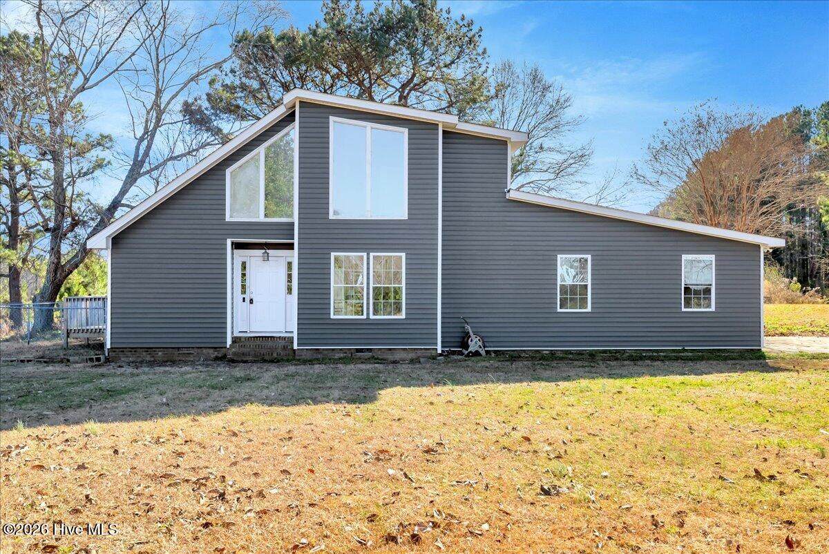 394 Mallie Pearce Road - Photo 1