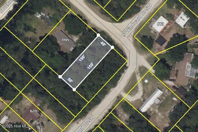 568 Windward Drive - Photo 1