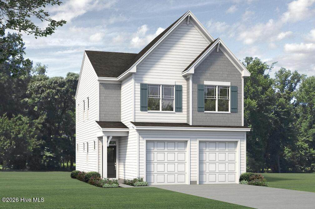 2537 Salt Cedar Drive - Photo 1