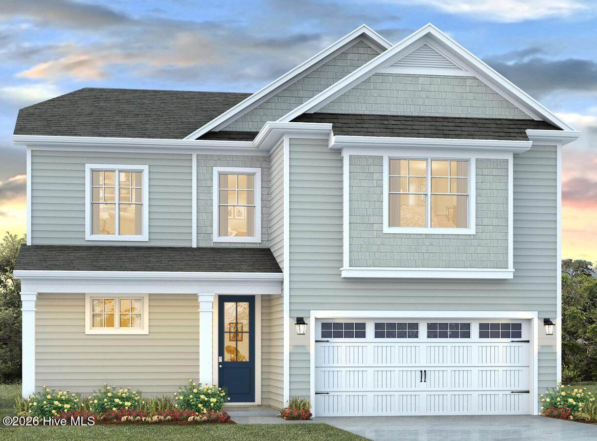 2104 Cypress Hill Drive - Photo 1
