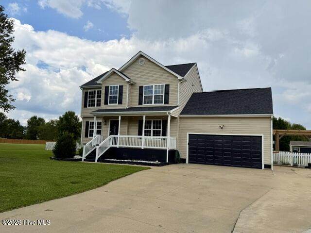 102 Prince William Drive - Photo 1