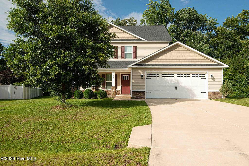 305 Ridge Land Court - Photo 1