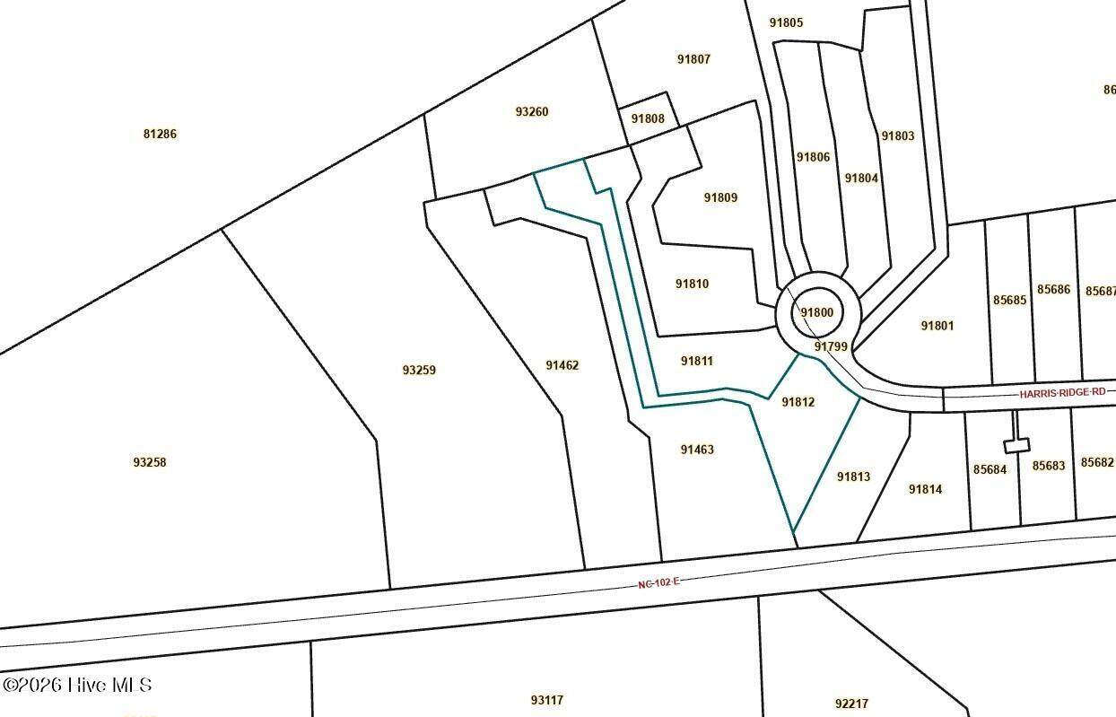 2080 Harris Ridge Road - Photo 1