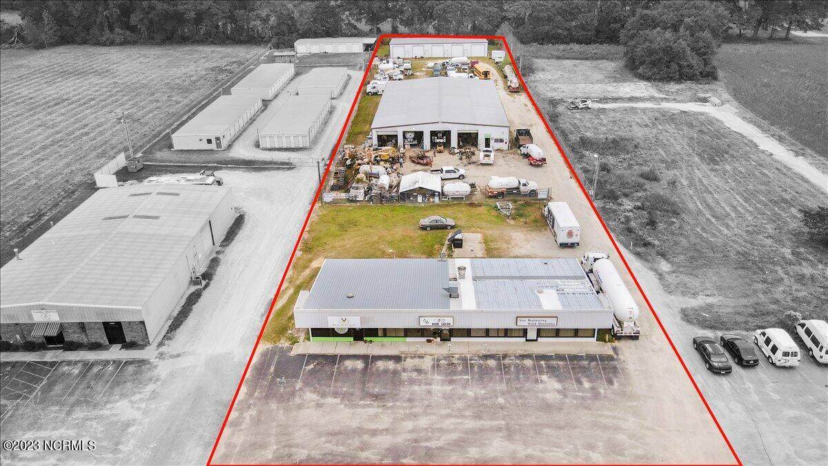 397 North Carolina 111 - Photo 1