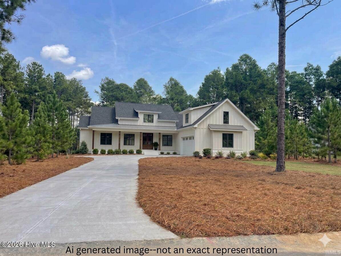 125 Smathers Drive - Photo 1