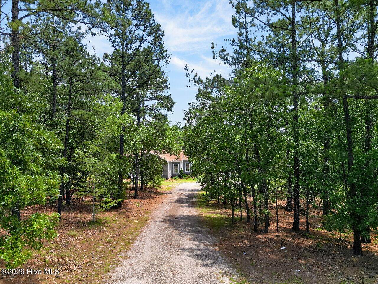 1030 Stubby Oaks Road - Photo 1