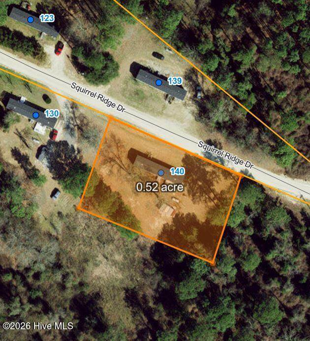 140 Squirrel Ridge Drive - Photo 1