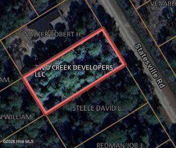Lot 6 Statesville Road - Photo 1