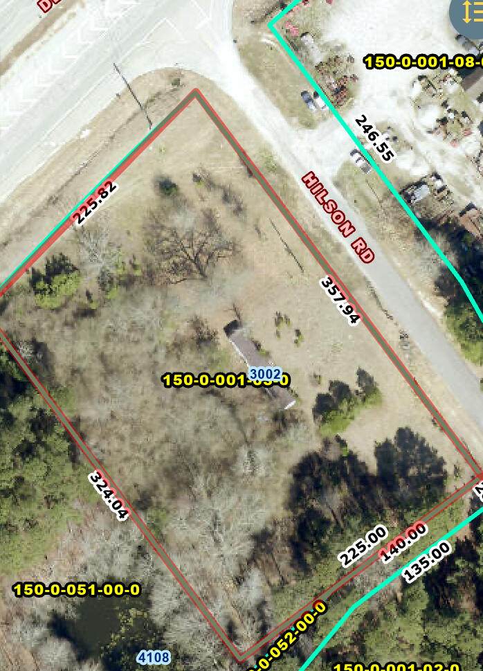 3002 Hilson Road - Photo 1