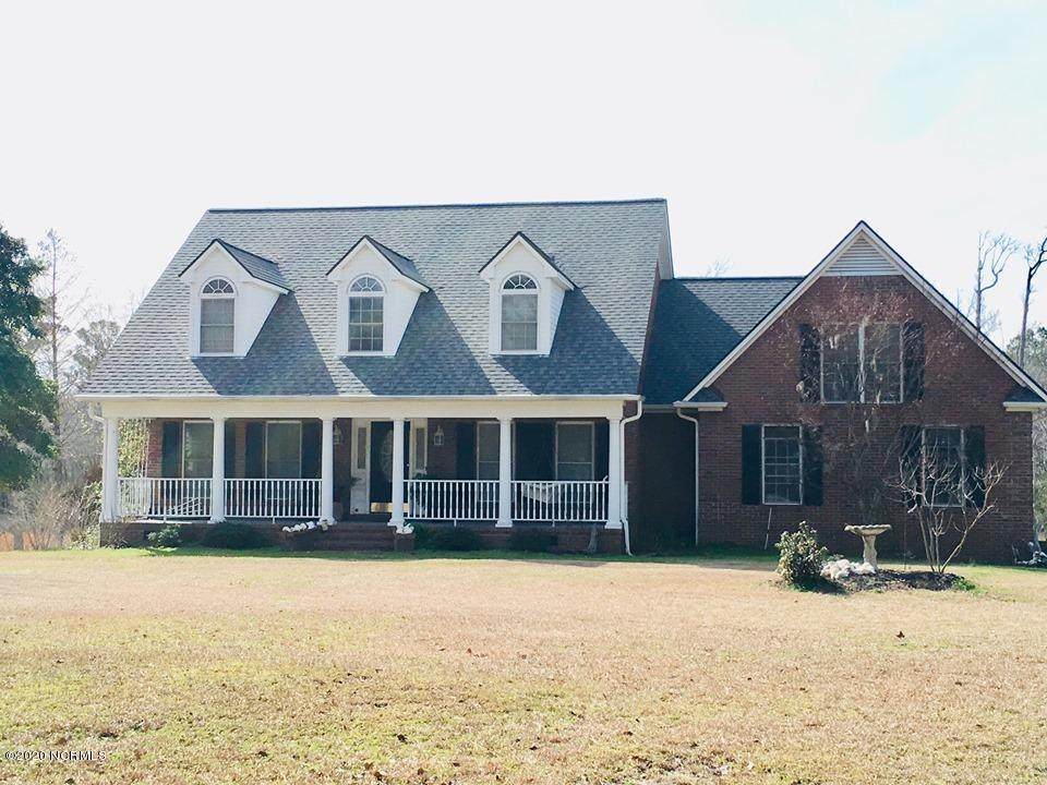 613 Hughes Road - Photo 1