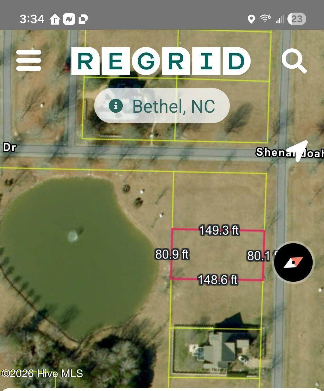 22-Y Randolph Loop - Photo 1