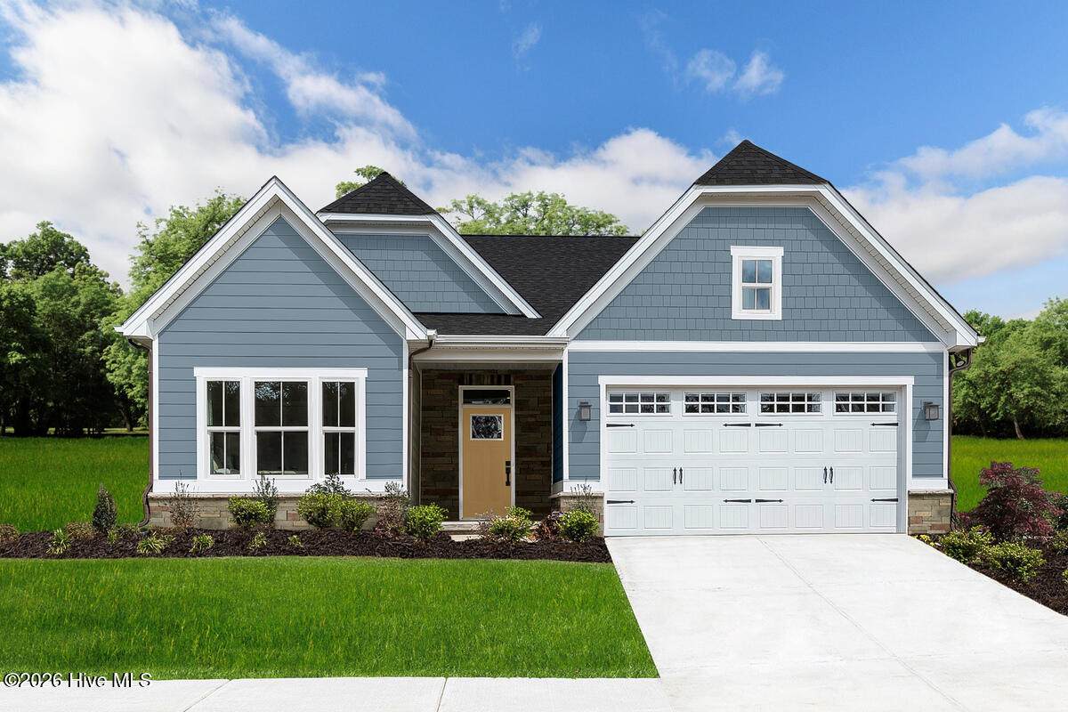 2251 Webfoot Drive - Photo 1