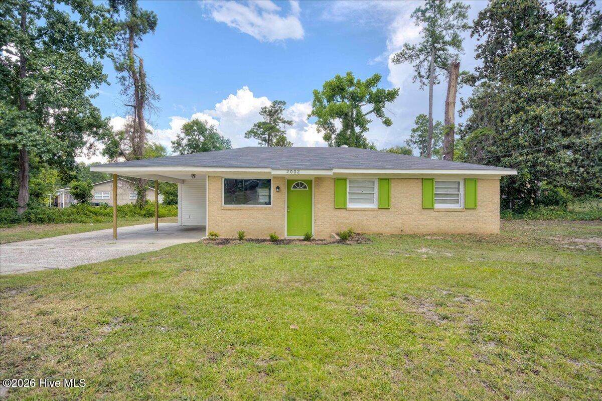 2002 Evergreen Drive - Photo 1