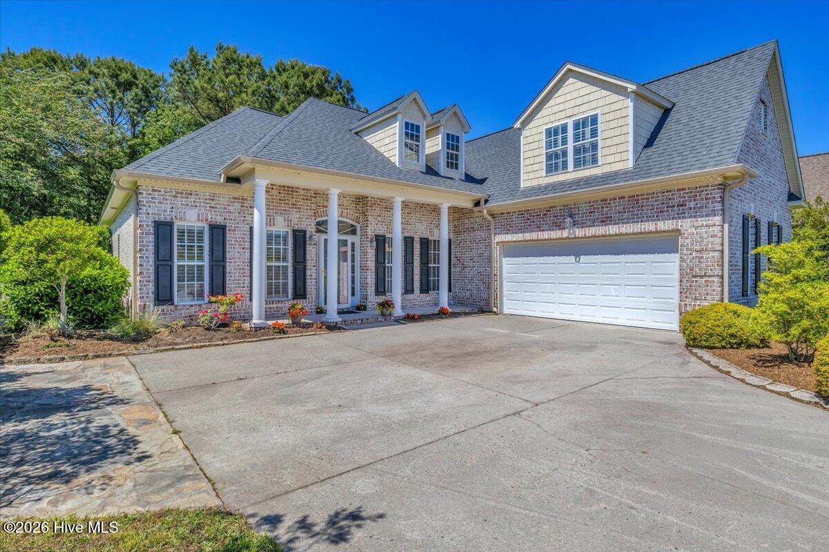 4176 Skeffington Court - Photo 1