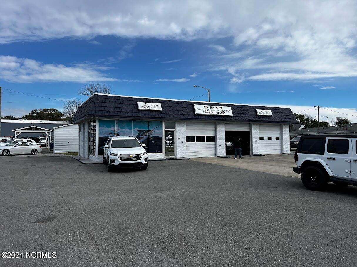 3212 Arendell Street - Photo 1