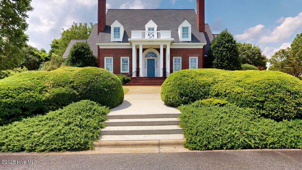 2501 Isaac Drive - Photo 1