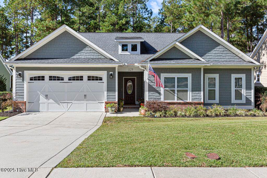 125 Leesville Loop - Photo 1