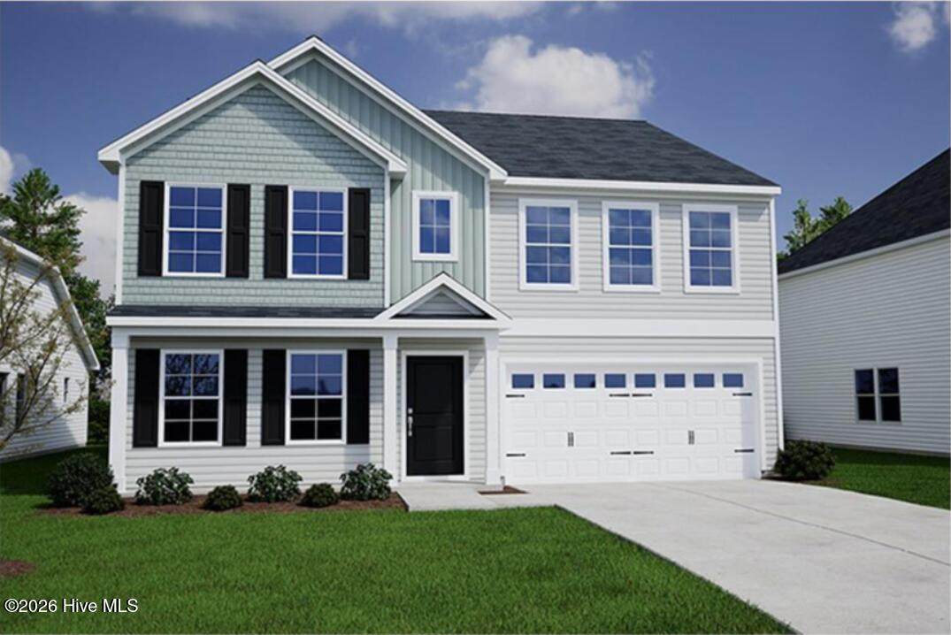 1533 Rodanthe Avenue - Photo 1