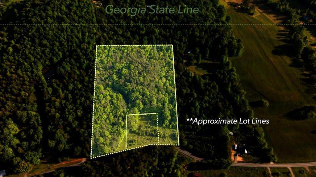 TR 1&2 Gum Log Road - Photo 1
