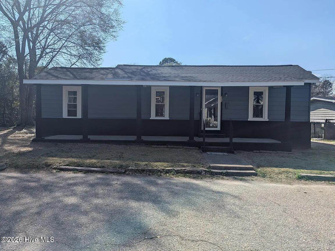 502 Surles Street - Photo 1