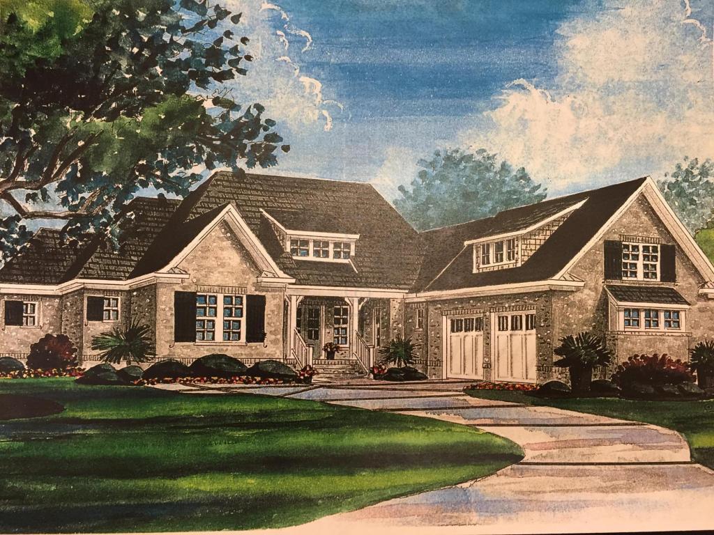 2117 Spanish Wells Drive, Wilmington, NC 28405 (MLS #100000720) :: Century 21 Sweyer & Associates