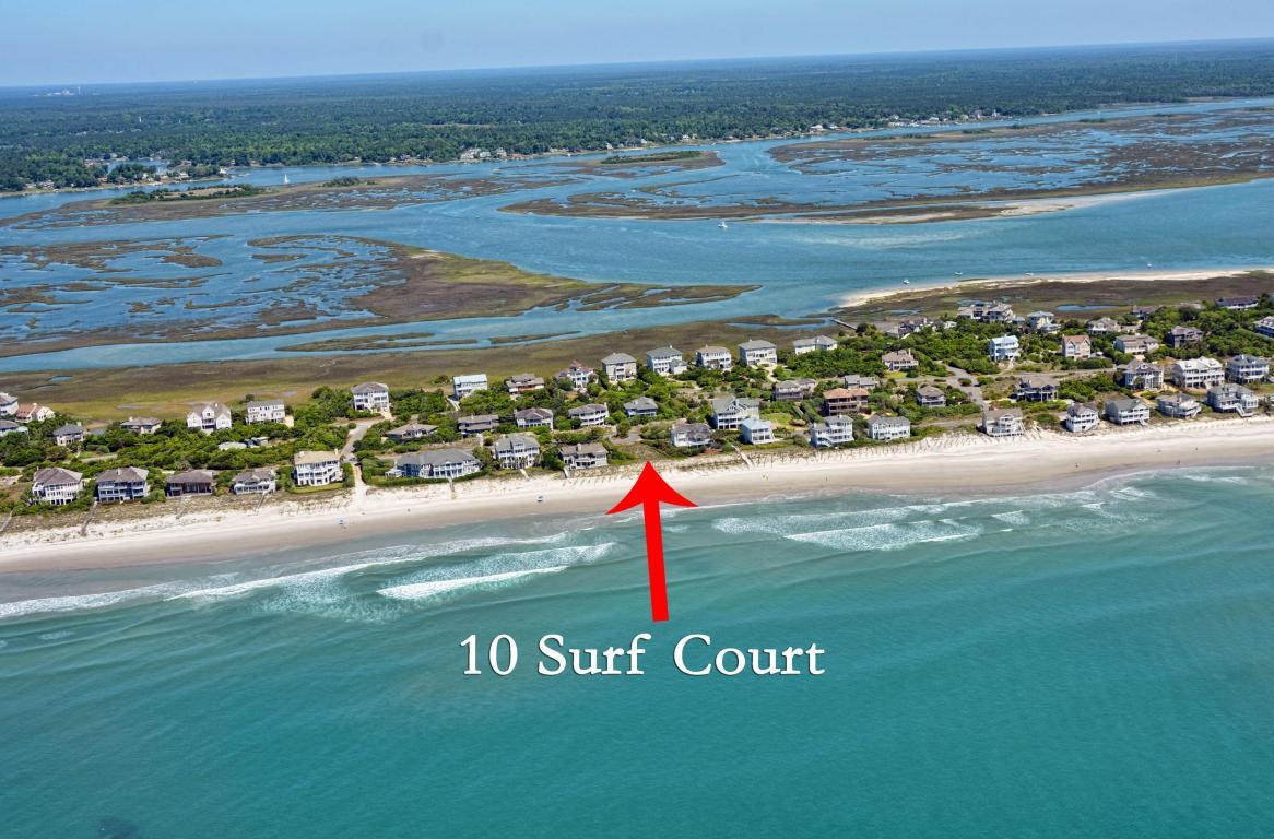 10 Surf Court - Photo 1