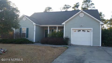 127 Tylers Cove Way, Winnabow, NC 28479 (MLS #100001864) :: Century 21 Sweyer & Associates
