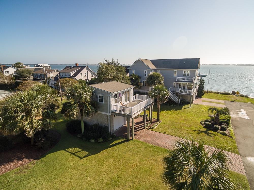 309 S 19th Street, Morehead City, NC 28557 (MLS #100001899) :: Century 21 Sweyer & Associates