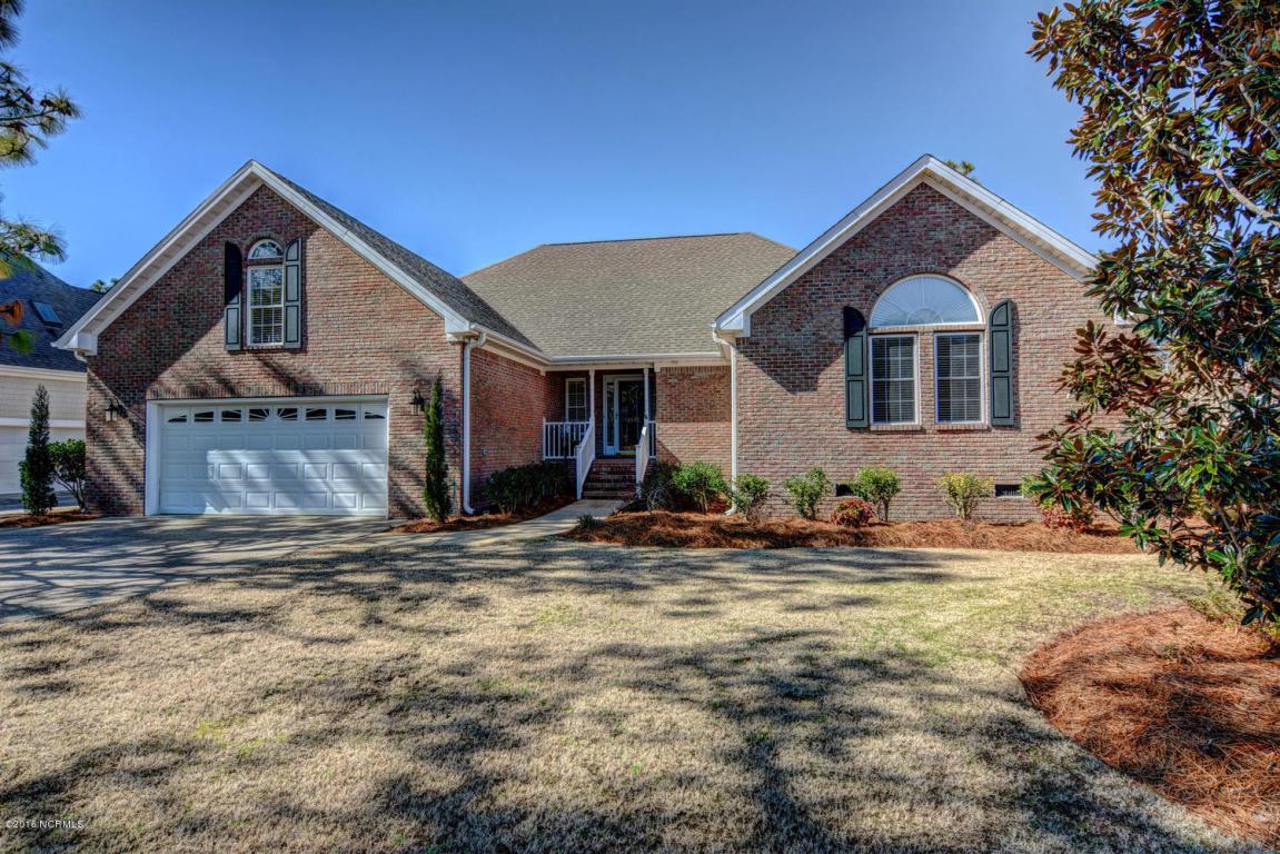 8802 Sedgley Drive, Wilmington, NC 28412 (MLS #100002223) :: Century 21 Sweyer & Associates