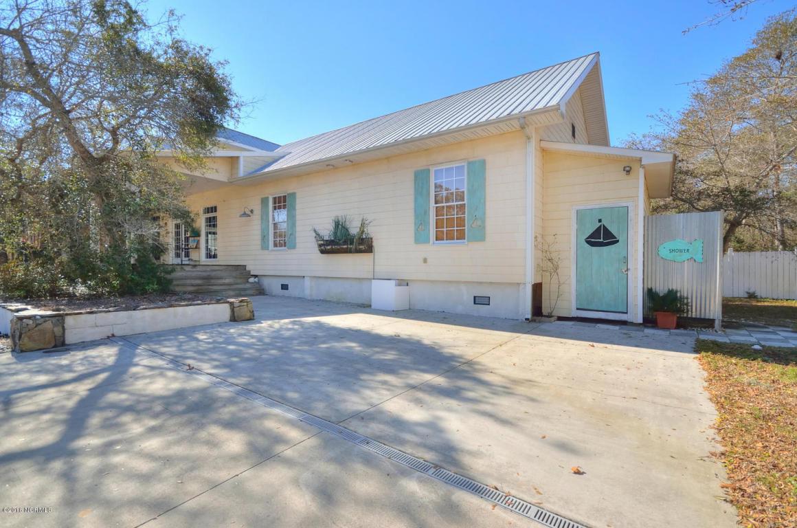 3808 Oak Island Drive - Photo 1