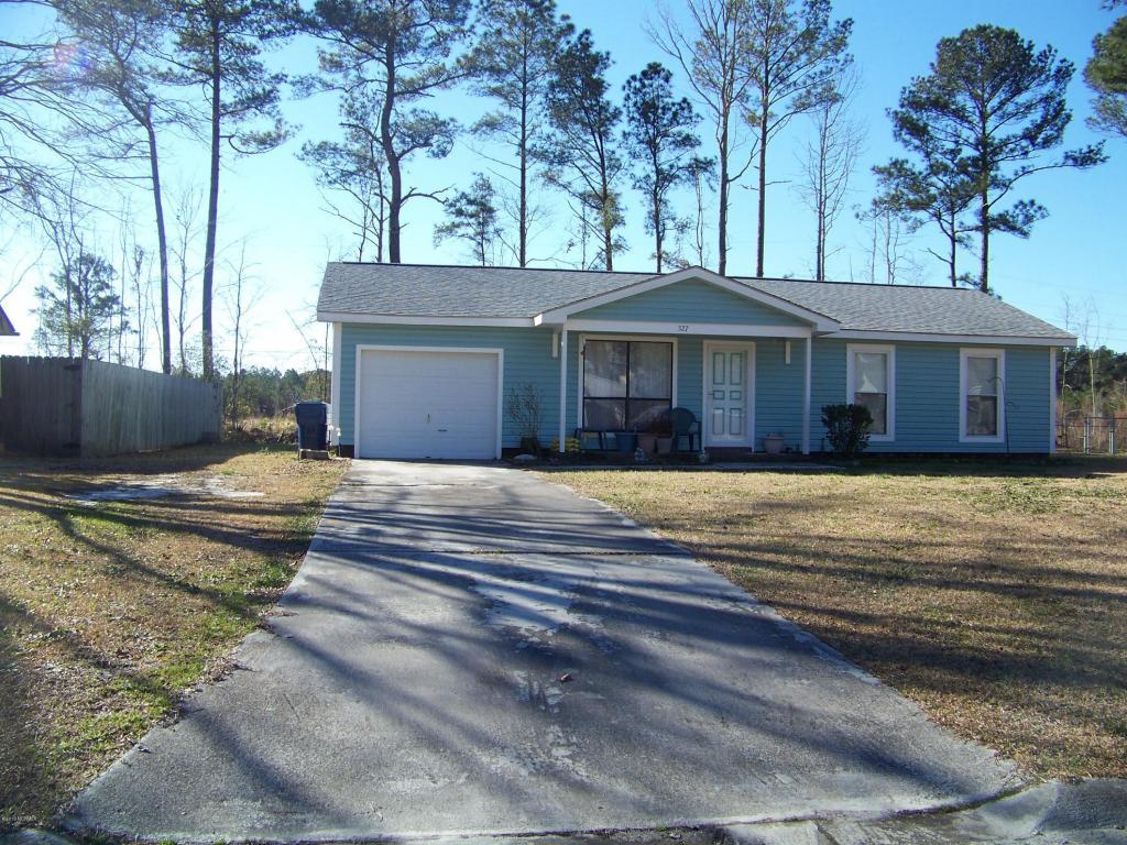 327 Tallpine Road - Photo 1