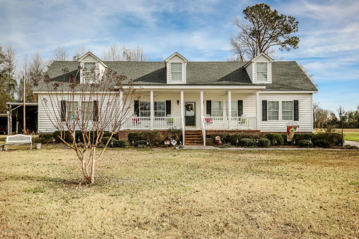 2066 Nc Hwy 111 - Photo 1