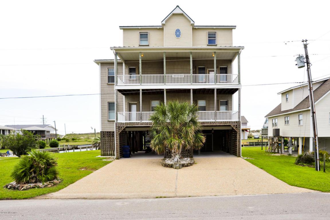703 Trade Winds Drive - Photo 1