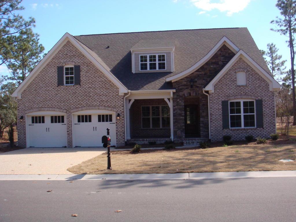 3563 E Legacy Park Drive, Southport, NC 28461 (MLS #100003658) :: Century 21 Sweyer & Associates