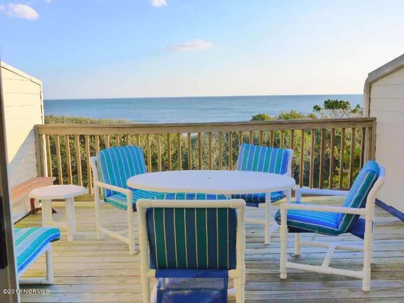 535 Salter Path Road #9, Pine Knoll Shores, NC 28512 (MLS #100003723) :: Century 21 Sweyer & Associates