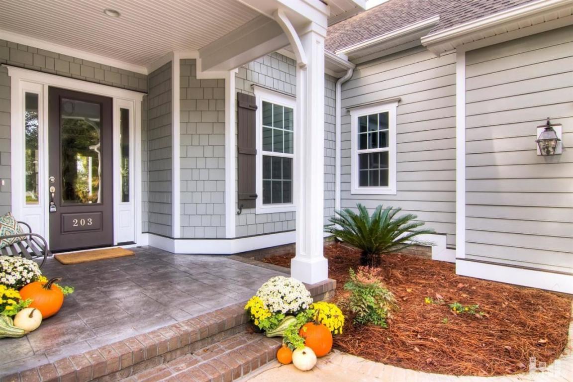 316 Grayhawk Circle - Photo 1