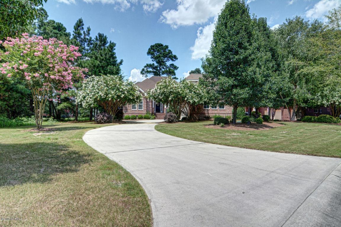185 Cedar Point Drive, Wallace, NC 28466 (MLS #100005211) :: Century 21 Sweyer & Associates