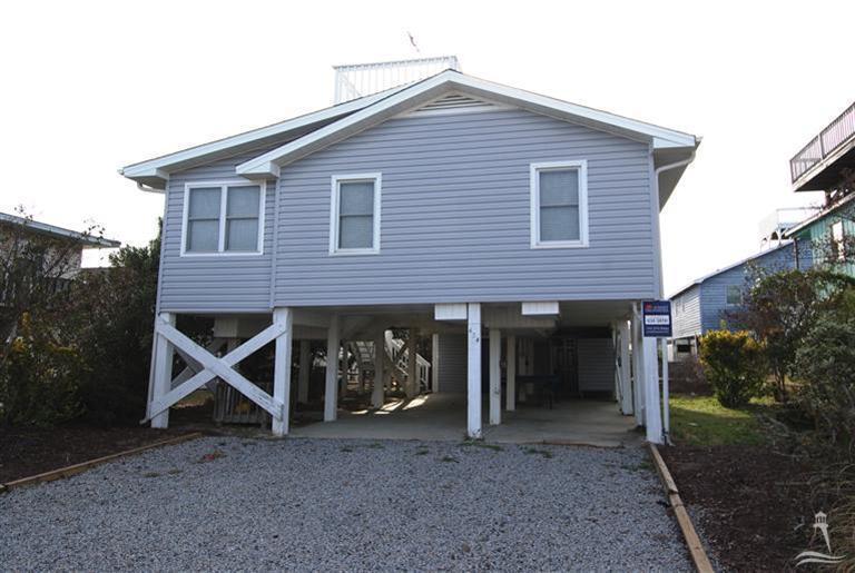 434 38th Street, Sunset Beach, NC 28468 (MLS #100005376) :: Century 21 Sweyer & Associates