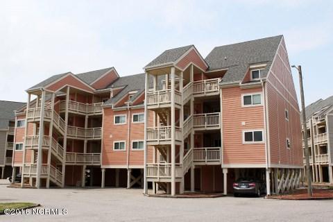 1000 Caswell Beach Road - Photo 1