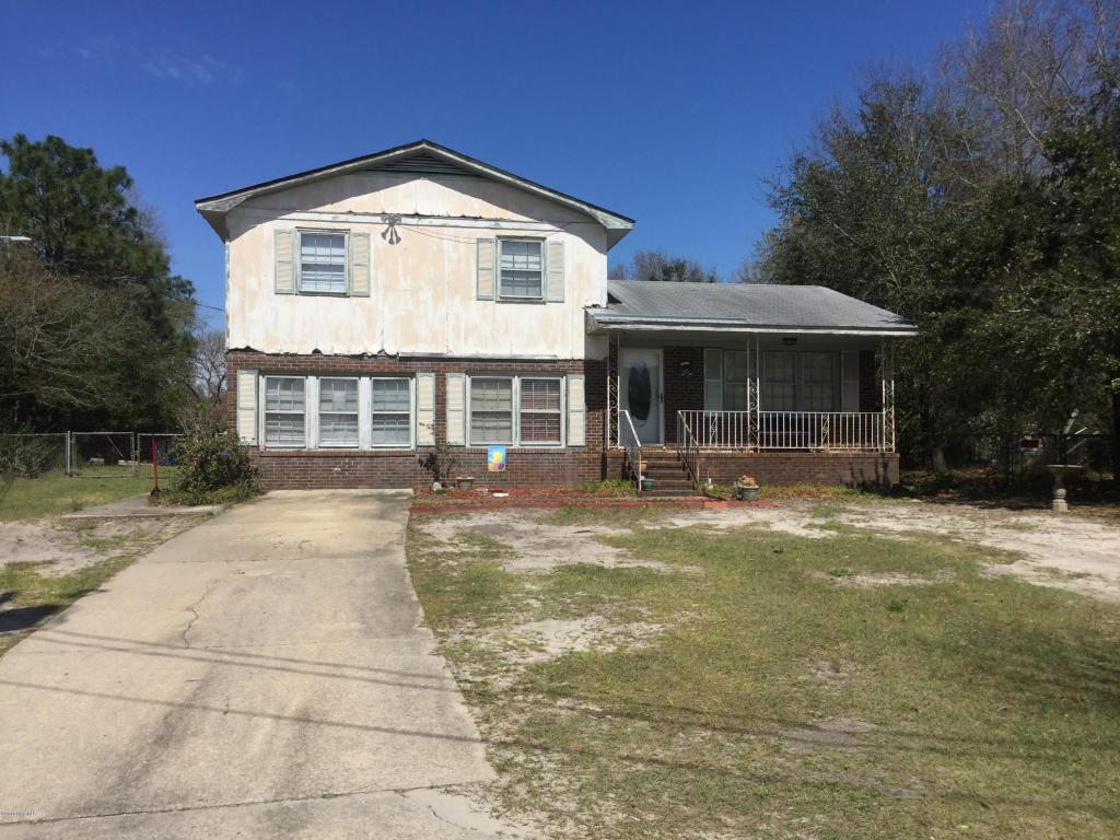 734 Shawnee Trail, Wilmington, NC 28412 (MLS #100005823) :: Century 21 Sweyer & Associates