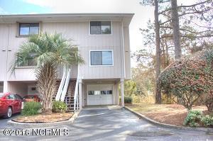 1200 Saint Joseph Street #1, Carolina Beach, NC 28428 (MLS #100005897) :: Century 21 Sweyer & Associates