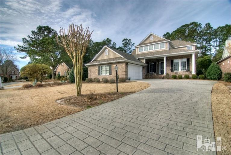 420 Black Diamond Drive SE, Wilmington, NC 28411 (MLS #100006079) :: Century 21 Sweyer & Associates