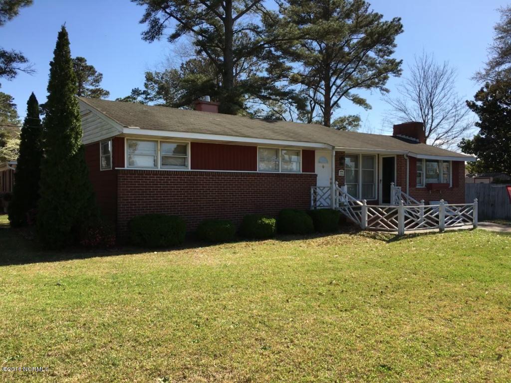 206 Kimbrough Road, Clinton, NC 28328 (MLS #100006102) :: Century 21 Sweyer & Associates