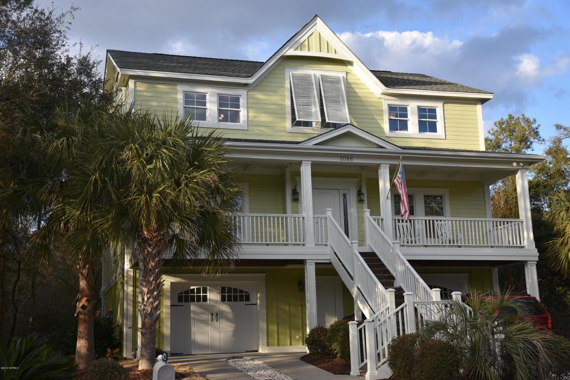 1086 Ferry Landing Drive - Photo 1