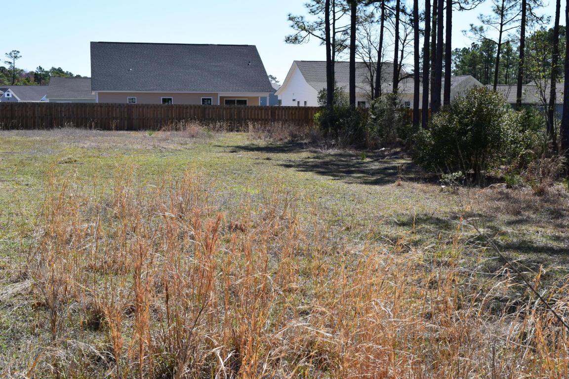 4156 8th Street SE, Southport, NC 28461 (MLS #100006333) :: Century 21 Sweyer & Associates