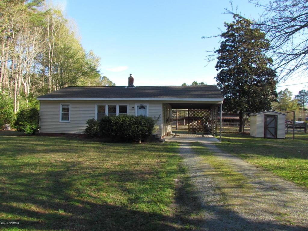 1052 Julia Lane, Greenville, NC 27834 (MLS #100006416) :: Century 21 Sweyer & Associates