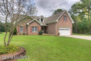 283 Forest Sound Road, Hampstead, NC 28443 (MLS #100006598) :: Century 21 Sweyer & Associates